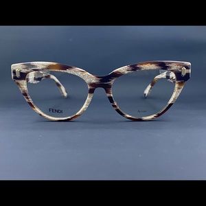 FENDI eyeglasses 😍